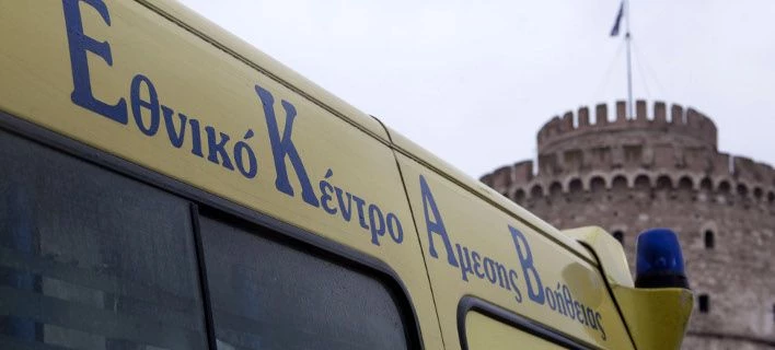 Θεσσαλονίκη: Οδηγός παρέσυρε και εγκατέλειψε φοιτήτρια στον δρόμο -Νοσηλεύεται σε κρίσιμη κατάσταση